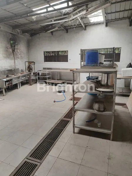 image JUAL MURAH. RUMAH DI ORCHID PARK. KAVLING & BANGUNAN EX GUDANG CAFE . BATAM CENTER (4)