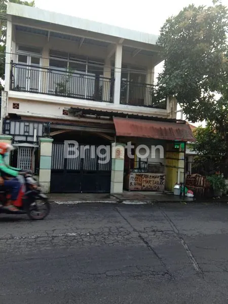 image RUMAH SURABAYA SELANGKAH DENGAN CITRALAND (1)