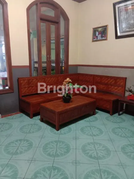 image RUMAH SURABAYA SELANGKAH DENGAN CITRALAND (2)