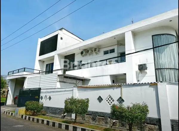 image RUMAH FULL FURNISHED MEWAH DHARMAHUSADA INDAH DEKAT GALAXY MALL, UNAIR (3)