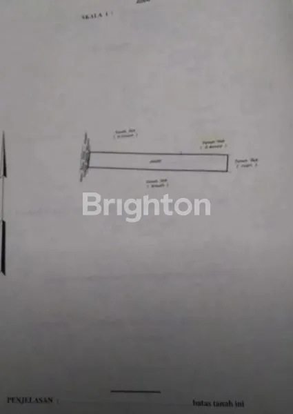 image TANAH TAMBAK DI DAERAH DEKET LAMONGAN  (3)