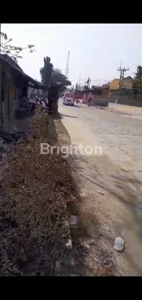 TANAH UNTUK KOMERSIL