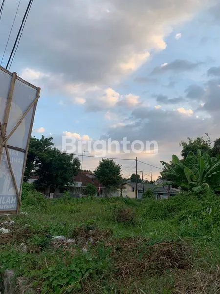 image TANAH STRATEGIS LOKASI NOL JALAN (1)