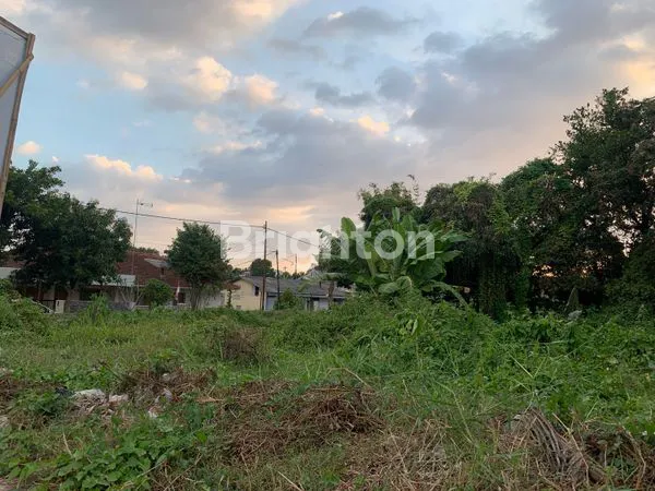 image TANAH STRATEGIS LOKASI NOL JALAN (2)