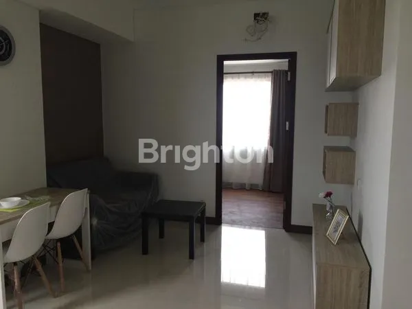 image 2 BR HOEK FULLY FURNISH APATEMEN SPRINGWOOD ALAM SUTERA TANGERANG (5)