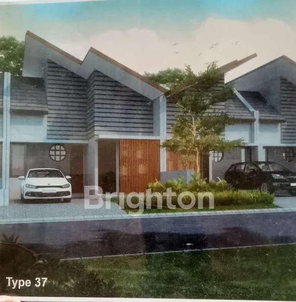 image VILLA NAYANIKA HILL - MALANG (3)