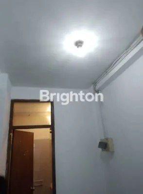 image RUKO ALAM SUTERA, TANGERANG (KODE RMRG1897) LUAS TANAH 5X19(95)M (1)