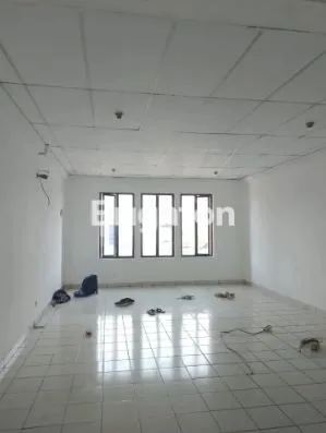 image RUKO ALAM SUTERA, TANGERANG (KODE RMRG1897) LUAS TANAH 5X19(95)M (5)