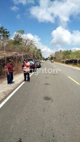 image TANAH LUAS ZONA INDUSTRI NOL JALAN NASIONAL JALUR SELATAN (2)