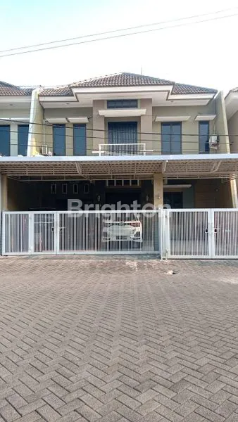 image PONDOK CANDRA INDAH TERAWAT DEKAT MERR CARPORT BISA 3 MOBIL (1)