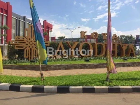 image APARTEMEN MURAH EXCLUSIVE DI KOTA TANGERANG (3)