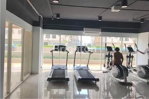 image APARTEMEN MURAH EXCLUSIVE DI KOTA TANGERANG (7)