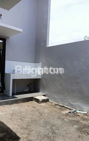 image RUMAH 400JTAN BONUS KANOPI DAN AC (8)
