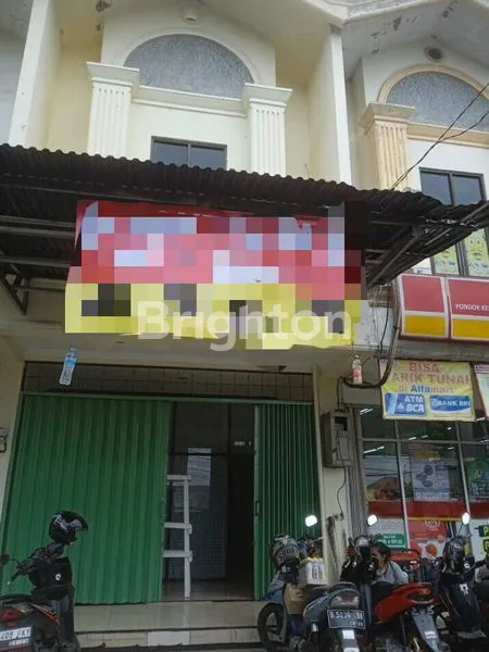 image RUKO 2 LANTAI PONDOK KELAPA (7)