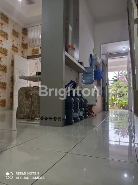 image RUMAH CANTIK 1 1/2 LANTAI, SIAP HUNI DI PERUMAHAN TAMANSARI BUKIT MUTIARA  (WIKA) BALIKPAPAN KAL-TIM (4)