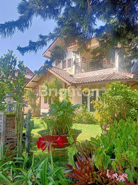 image VILLA DIJUAL LOKASI STRATEGIS DI KOTA BATU DEKAT DENGAN BANYAK WAHANA WISATA TERKENAL DI BATU (6)