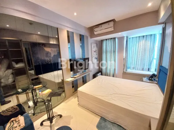 image APARTMENT CANTIK FULL FURNISHED DI ANDERSON TOWER - SURABAYA BARAT (3)