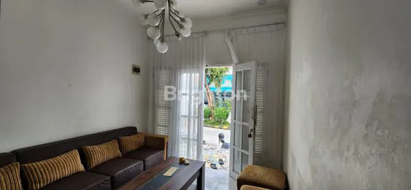 image RUMAH 2 LANTAI  TERAWAT BERSIH SIAP HUNI (3)