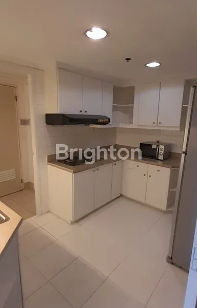 image APARTEMEN TAMAN ANGGREK JAKARTA BARAT FULL FURNISH GOOD CONDITION (2)