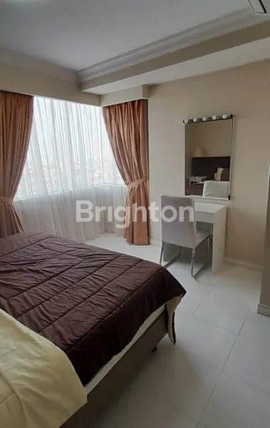 image APARTEMEN TAMAN ANGGREK JAKARTA BARAT FULL FURNISH GOOD CONDITION (4)