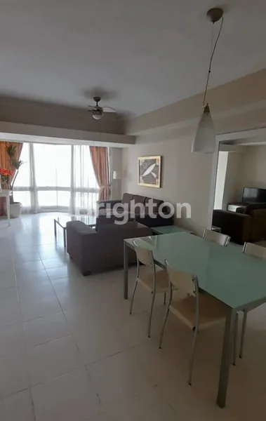 image APARTEMEN TAMAN ANGGREK JAKARTA BARAT FULL FURNISH GOOD CONDITION (6)