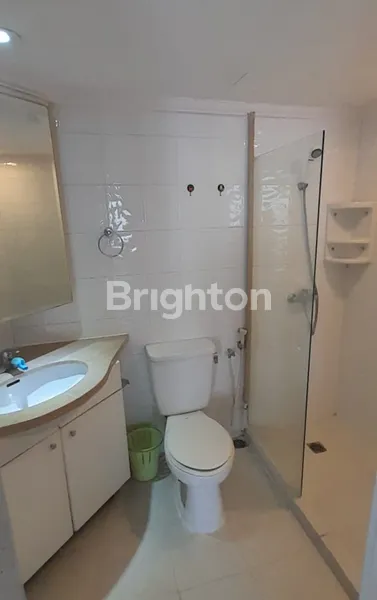 image APARTEMEN TAMAN ANGGREK JAKARTA BARAT FULL FURNISH GOOD CONDITION (7)