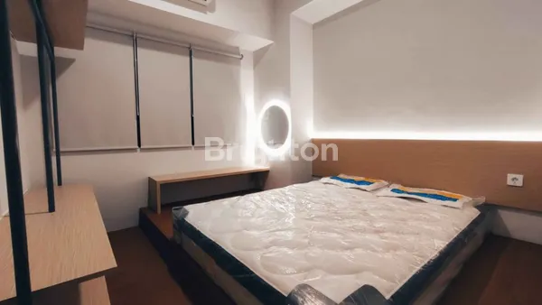 image APARTEMEN CORNELL FULL FURNISHED (1)
