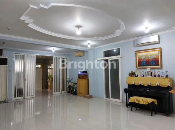 image RUMAH 2LANTAI SIAP HUNI NIRWANA EKSEKUTIF (2)