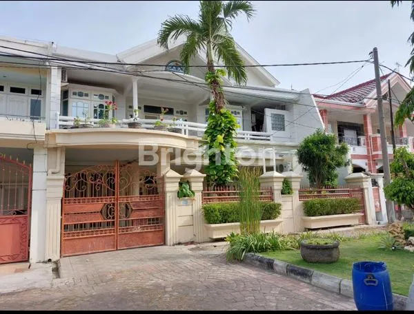 image RUMAH 2LANTAI SIAP HUNI NIRWANA EKSEKUTIF (1)