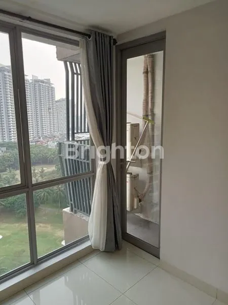 image APARTEMENT SEMI FURNISHED SERIUS CEPAT THE MANSION KEMAYORAN (1)
