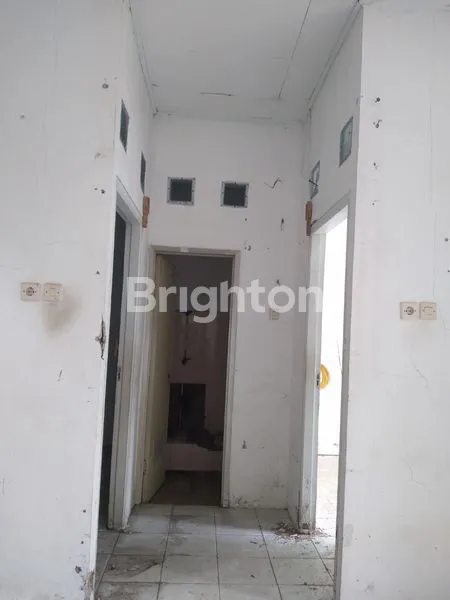 image RUMAH MURAH PEMILIK SIAP RENOVASI DALAM CLUSTER SERIUS CEPAT BEKASI (3)