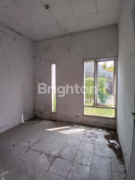 image RUMAH MURAH PEMILIK SIAP RENOVASI DALAM CLUSTER SERIUS CEPAT BEKASI (6)