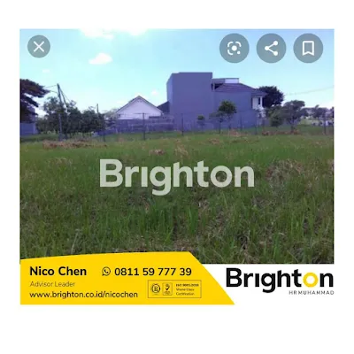 image TANAH BUKIT PALMA CITRALAND LUAS TANAH 180 M2 (1)