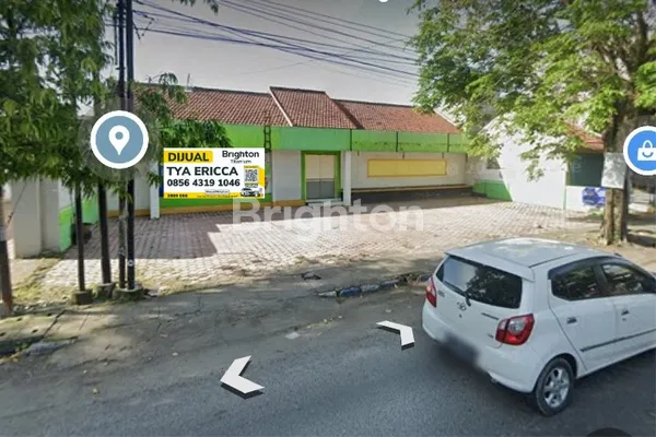 image STRATEGIS TANAH & BANGUNAN LUAS TENGAH KOTA TULUNGAGUNG (1)