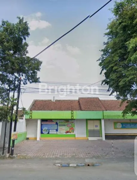 image STRATEGIS TANAH & BANGUNAN LUAS TENGAH KOTA TULUNGAGUNG (2)