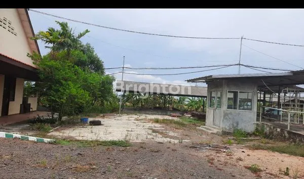 image JUAL TANAH KANDANG SAPI DESA WINDUREJO KECAMATAN KUTOREJO, MOJOKERTO (2)