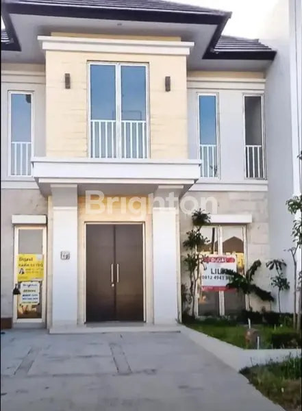 image RUMAH GREENLAND RESIDENCE DKT CITRALAND PAKAL MENGANTI (1)