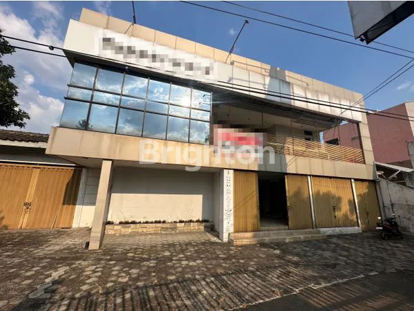 image RUKO DI GAJAH MADA SOLO LANGKA! (1)