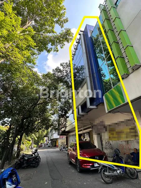 image RUKO DI URIP SUMOHARJO AKSES JALAN RAYA UTAMA (1)