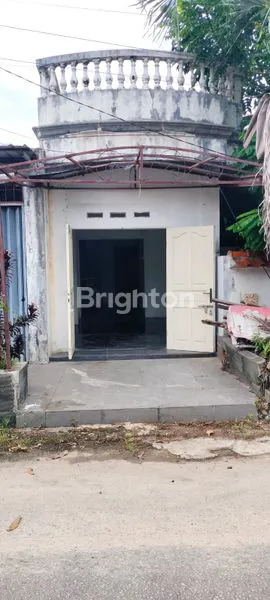 image RUMAH 1 LANTAI PLAMO GARDEN SIAP HUNI (1)