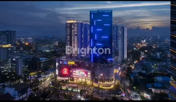 image PODOMORO APARTEMENT - VICTORY TOWER MEDAN (1)