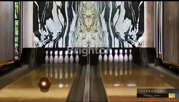 image PODOMORO APARTEMENT - VICTORY TOWER MEDAN (3)