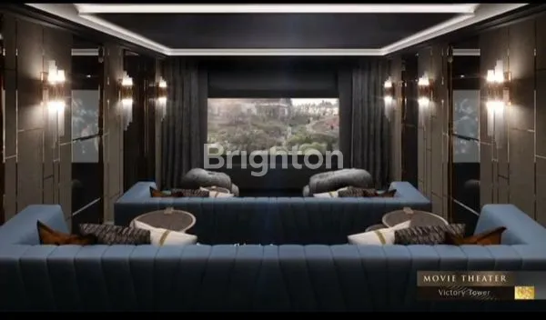 image PODOMORO APARTEMENT - VICTORY TOWER MEDAN (4)