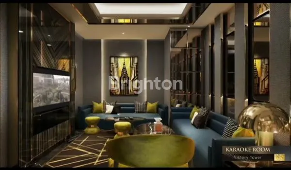 image PODOMORO APARTEMENT - VICTORY TOWER MEDAN (6)