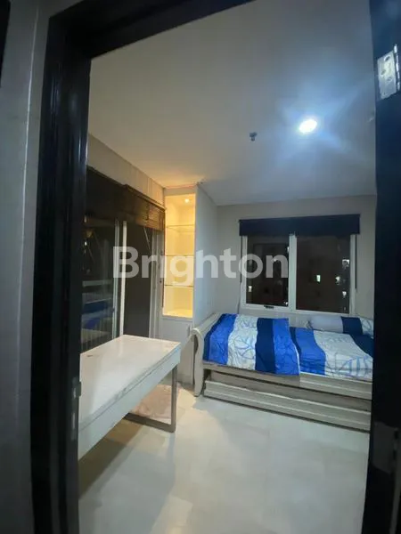 image APARTEMEN ROYAL MEDITERANIA GARDEN RESIDENCE TOWER MARIGOLD FULL FURNISHED SIAP HUNI (2)