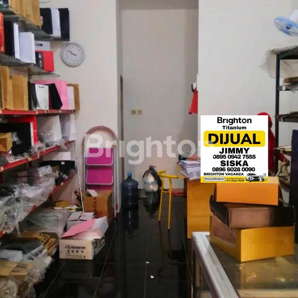 image RAYA MANYAR, NOL JALAN, TOKO, SURABAYA TIMUR (2)