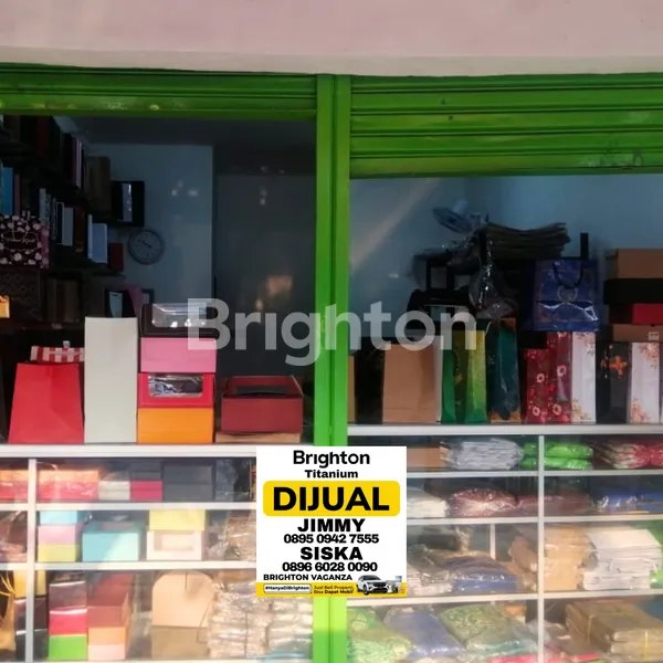 image RAYA MANYAR, NOL JALAN, TOKO, SURABAYA TIMUR (1)