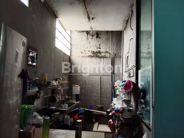 image JOGJA UTARA, AREA JL. DAMAI, KALIURANG DAN PALAGAN, VIEW GUNUNG MERAPI (2)