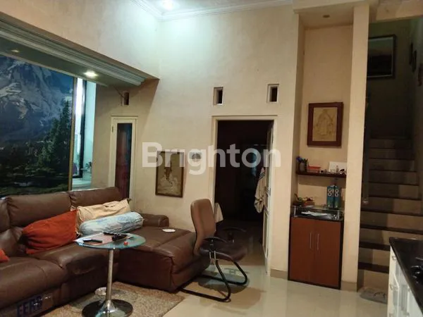 image JOGJA UTARA, AREA JL. DAMAI, KALIURANG DAN PALAGAN, VIEW GUNUNG MERAPI (3)