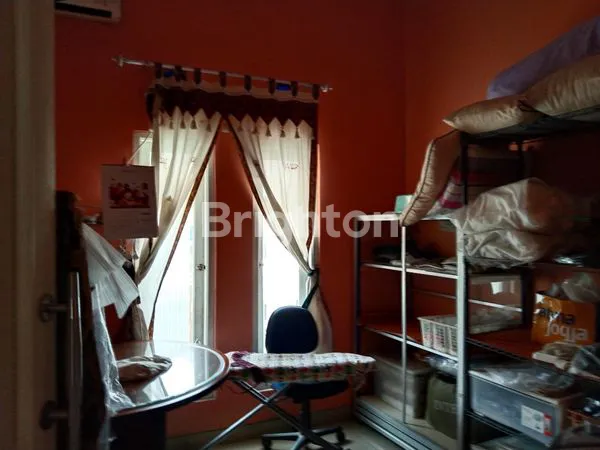 image JOGJA UTARA, AREA JL. DAMAI, KALIURANG DAN PALAGAN, VIEW GUNUNG MERAPI (4)